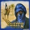 Boîte du jeu : Tuareg