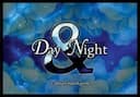 boîte du jeu : Day & Night