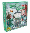 boîte du jeu : Doctor Panic