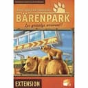 boîte du jeu : Bärenpark - Les grizzlys arrivent !