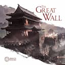 boîte du jeu : The Great Wall
