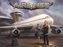 boîte du jeu : Airlines - Golden Age of Aviation
