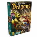 boîte du jeu : Dragons