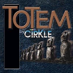 Boîte du jeu : Cirkle Totem