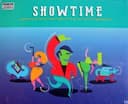 boîte du jeu : Showtime