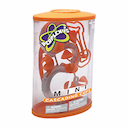 boîte du jeu : Perplexus Mini Orange : Cascading Cups