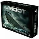 boîte du jeu : U-Boot