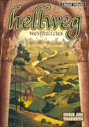 boîte du jeu : Hellweg westfalicus