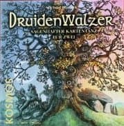 Boîte du jeu : Druidenwalzer