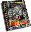 boîte du jeu : Zombies!!! 8 : Évasion de prison