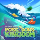 boîte du jeu : Poseidon's Kingdom (2éme édition)