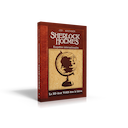 boîte du jeu : Sherlock Holmes – Enquêtes internationales