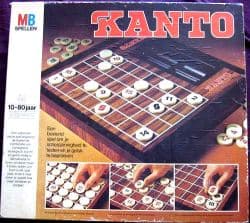 Boîte du jeu : Kanto