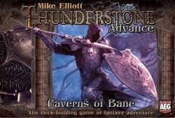 Boîte du jeu : Thunderstone Advance : Caverns of Bane