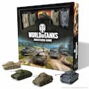 boîte du jeu : World of Tanks : le Jeu de Figurines