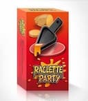 boîte du jeu : Raclette-Party