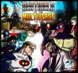 Boîte du jeu : Sentinels of the Multiverse