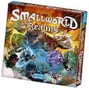 boîte du jeu : Small World : Realms
