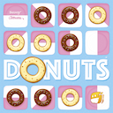 boîte du jeu : Donuts