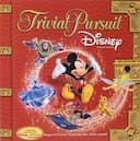 boîte du jeu : Trivial Pursuit - Édition Disney