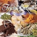 boîte du jeu : Trivial Pursuit - Édition Gastronomie en France