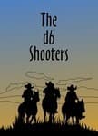 Boîte du jeu : The d6 Shooters