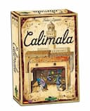 boîte du jeu : Calimala