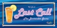 Boîte du jeu : Last Call