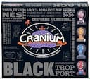 boîte du jeu : Cranium Black