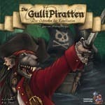 Boîte du jeu : Die Gulli Piratten : Der Schreken der Kanalisation