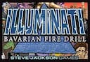 boîte du jeu : Illuminati : Bavarian Fire Drill