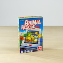 boîte du jeu : Animal rescue