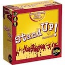 boîte du jeu : Stand Up !