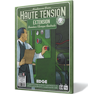 boîte du jeu : Haute Tension : Extension Benelux / Europe Centrale