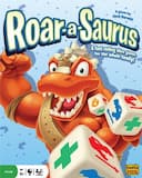 boîte du jeu : Roar-a-Saurus