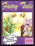 Boîte du jeu : Fairy Tale