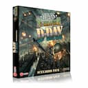 boîte du jeu : D-Day scenarios pack - Heroes of Normandie