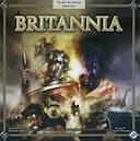 boîte du jeu : Britannia
