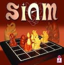 boîte du jeu : Siam