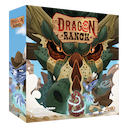 boîte du jeu : Dragon Ranch
