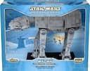 boîte du jeu : Star Wars Miniatures : AT-AT Imperial Walker Colossal Pack