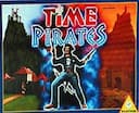 boîte du jeu : Time Pirates