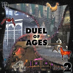 Boîte du jeu : Duel of Ages : Intensity (Set 2)