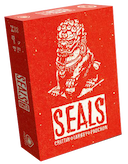 boîte du jeu : Seals