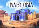 boîte du jeu : Babylonia