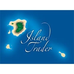 Boîte du jeu : Island Trader