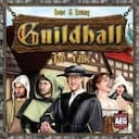 boîte du jeu : Guildhall : Job Faire