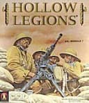 boîte du jeu : ASL : Hollow Legions