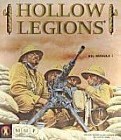 Boîte du jeu : ASL : Hollow Legions