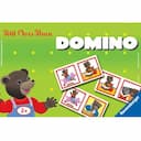 boîte du jeu : Domino Petit Ours Brun
